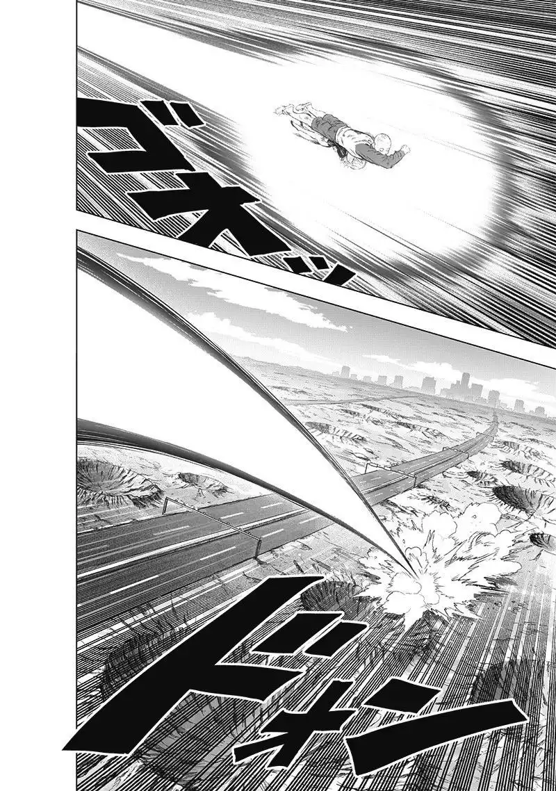 One-Punch Man Chapter 179 5